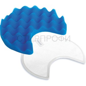 Фильтр пылесоса Samsung DJ97-00849A DJ97-00849B DJ97-00849C